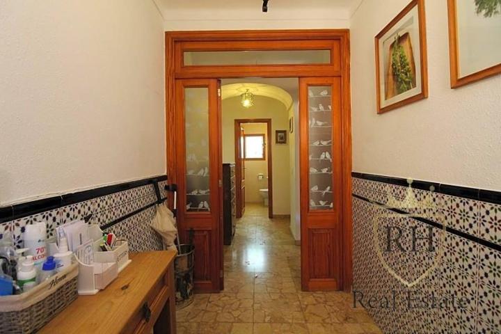 Chalet en venta en Alaró, Carrer de Can Coxetí, 07340 photo 0