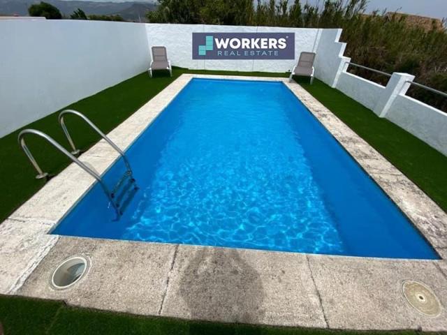 Chalet en venta en Tarifa, Tarifa photo 0