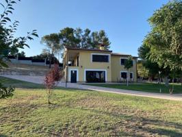 Chalet en venta en Perales de Tajuña, Madrid photo 0