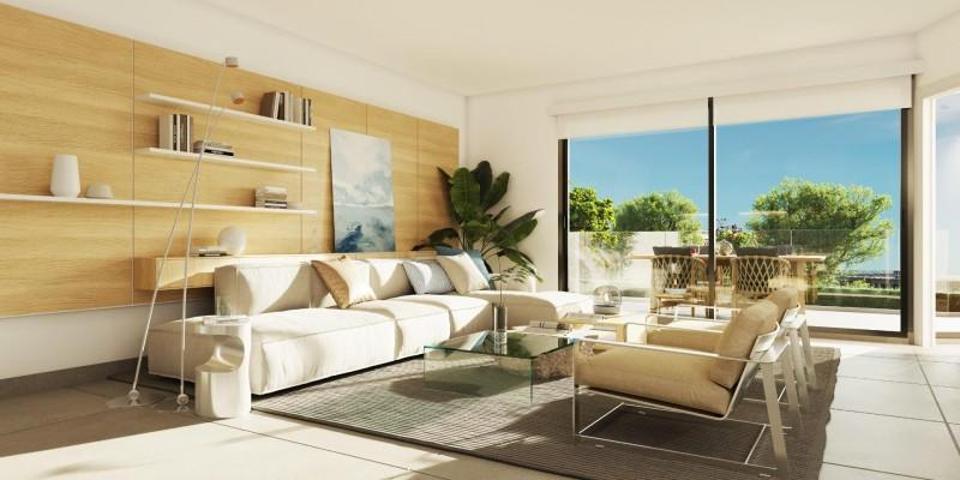 Aticos en venta en Mallorca, El Coll d´en Rabassa photo 0