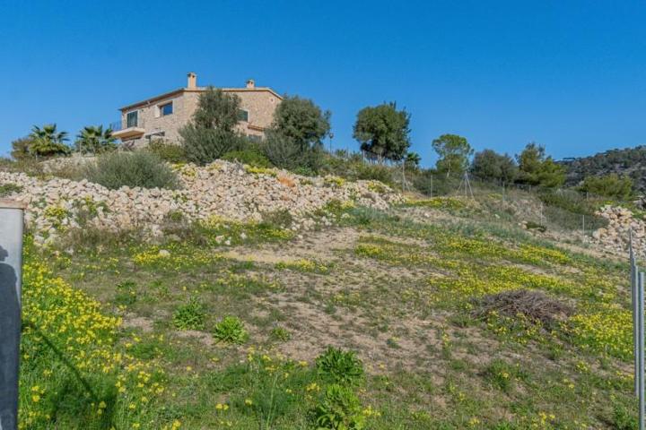 Terreno en venta en Calvia, Illetes photo 0