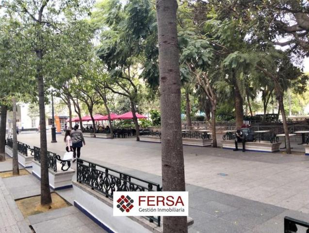 Piso en venta en Cádiz, Centro photo 0