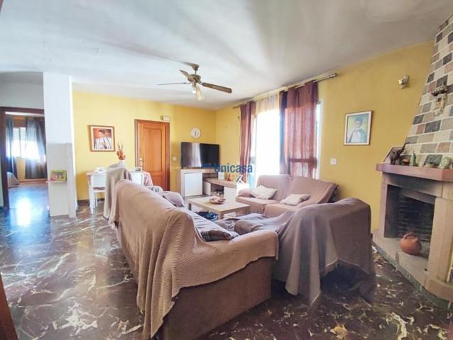 Casa en venta en Málaga, Puerto de la Torre photo 0