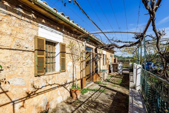 Chalet en venta en Santa Maria del Camí, Santa María del Camí photo 0