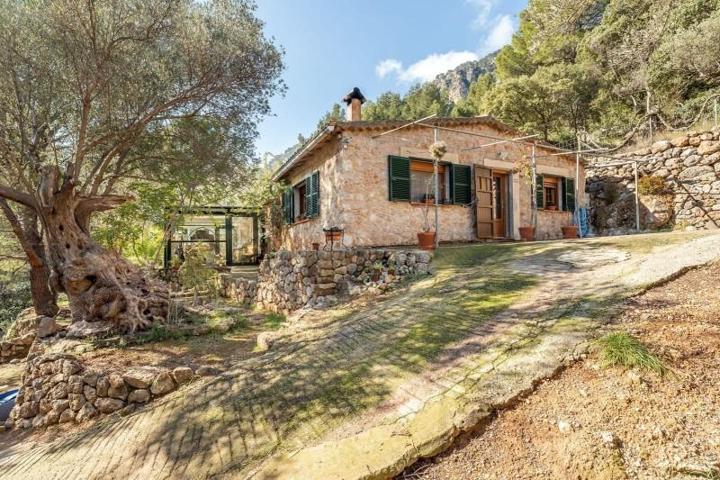 Casa en venta en Sóller, Soller photo 0