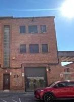 Nave industrial en venta en L'Hospitalet de Llobregat, Bellvitge photo 0
