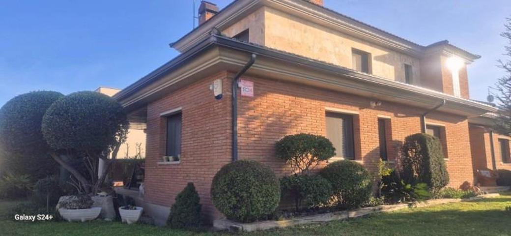 Chalet en venta en Alpicat, TERRA FERMA photo 0