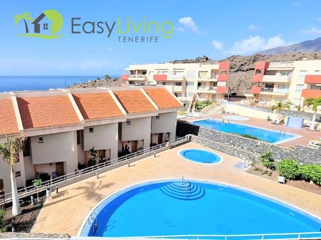 Apartamento en venta en Santiago del Teide photo 0