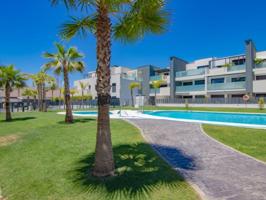 Aticos en venta en Caleta de Vélez photo 0