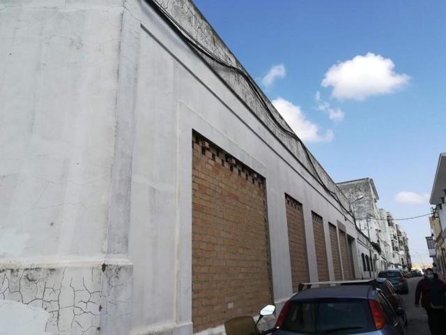 Casa en venta en El Puerto de Santa María, CENTRO photo 0