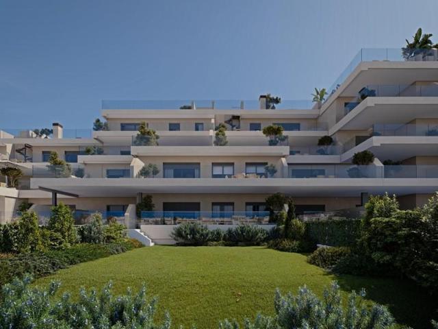 Apartamento en venta en Estepona, Las Mesas photo 0
