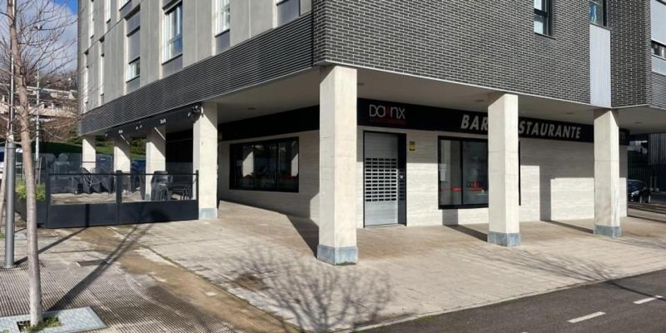 Local comercial en venta en Pamplona, Ripagaina photo 0