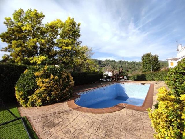 Casa en venta en Castellar del Vallès, Ca nAvellaneda - Can Font photo 0