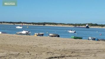 Bungalow en venta en Sanlúcar de Barrameda, Playa photo 0