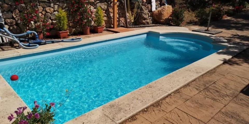 Casa con terreno en venta en Sóller, Mallorca photo 0