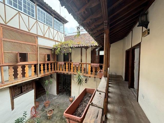 Bungalow en venta en Icod de los Vinos photo 0