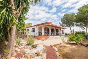 Chalet en venta en Molina de Segura, La alcayna photo 0