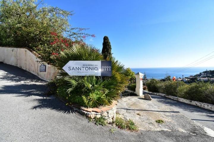 Terreno en venta en La Herradura, Urb. San Antonio photo 0