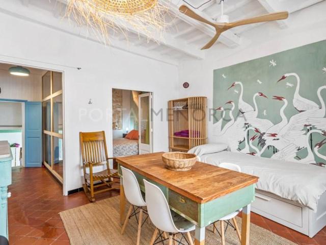 Casa en venta en Ciutadella de Menorca photo 0