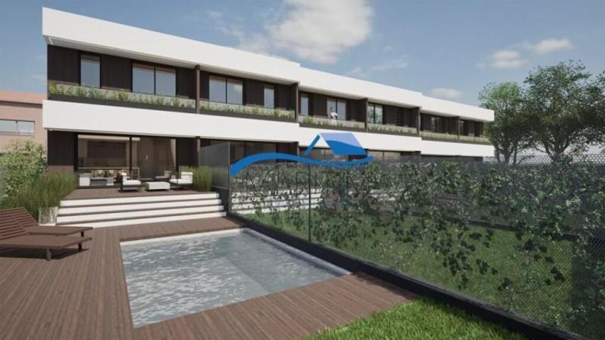 Casa en venta en Palafolls photo 0