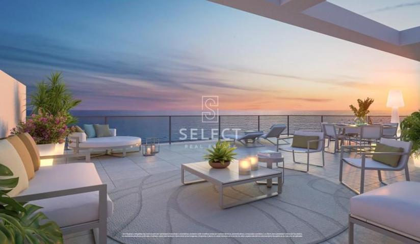 Apartamento en venta en Almerimar, 1ª LINEA DE PLAYA photo 0