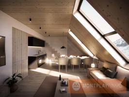 Duplex en venta en Vielha e Mijaran photo 0