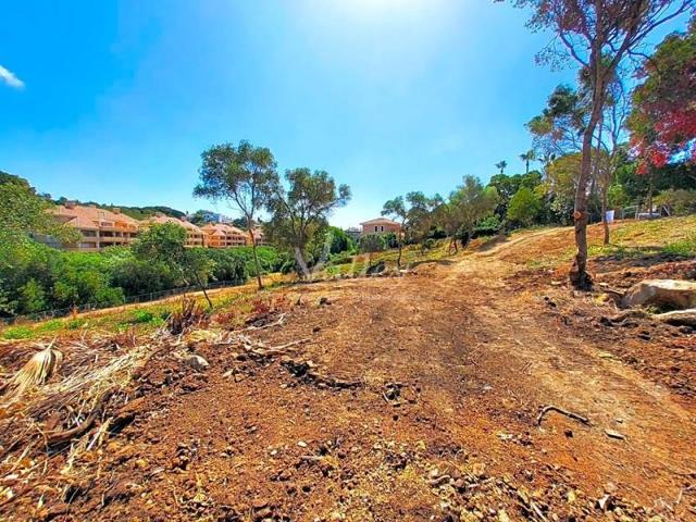 Terreno en venta en Sotogrande, Fatiga, 11310 photo 0