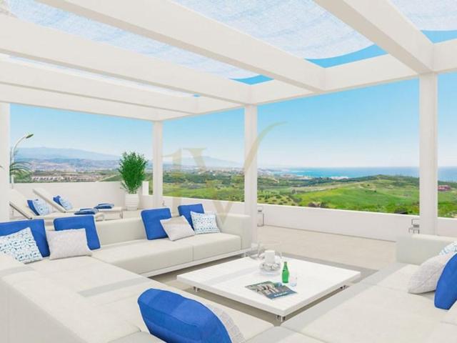 Apartamento en venta en Casares photo 0