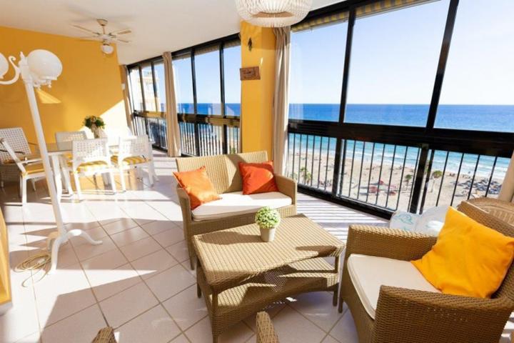 Apartamento en venta en Calpe, Colon photo 0