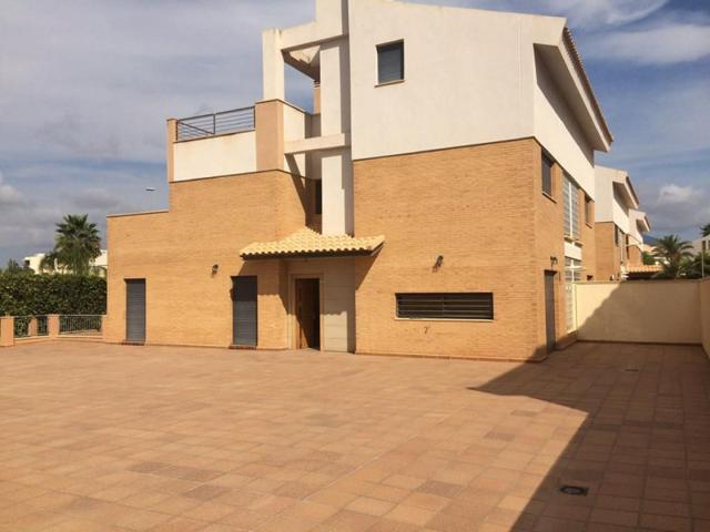 Chalet en venta en El Campello, Muchavista photo 0