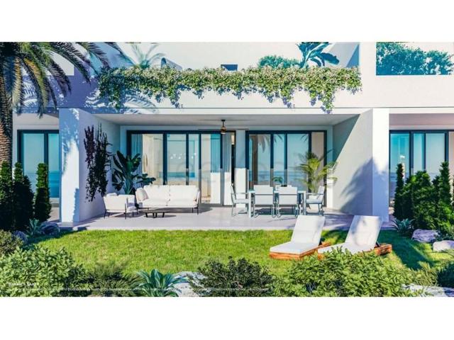 Apartamento en venta en Fuengirola photo 0