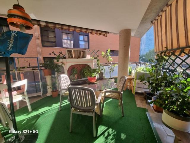 Piso en venta en Madrid, Atocha photo 0