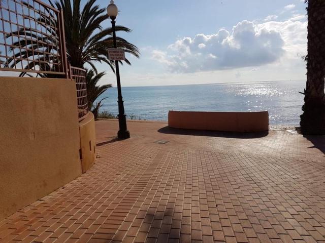 Bungalow en venta en Alicante, Calle Océano, 03540 photo 0