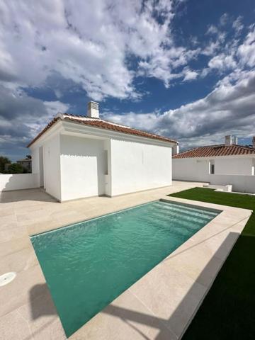 Chalet en venta en Mijas, Pueblo photo 0