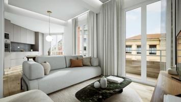 Piso en venta en Bilbao photo 0