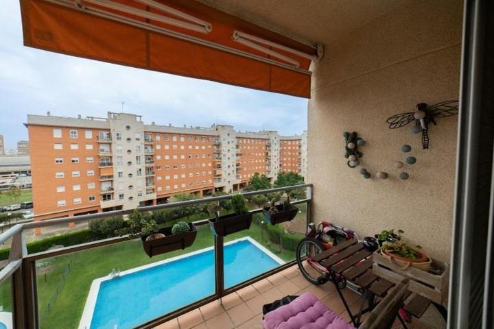 Piso en venta en Sevilla, Luis Montoto - Santa Justa photo 0