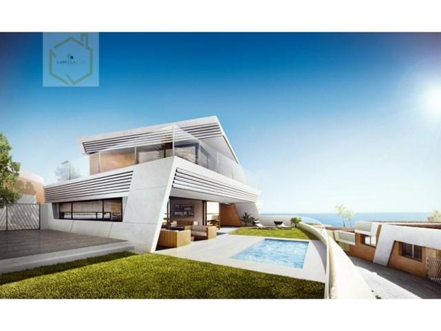 Bungalow en venta en Mijas photo 0