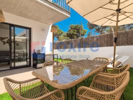 Planta baja en venta en Sant Antoni de Portmany photo 0