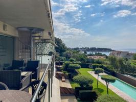 Aticos en venta en Sant Feliu de Guíxols photo 0