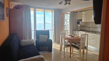 Duplex en venta en Benidorm, Levante photo 0