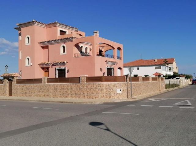 Casa en venta en Vandellós, Paseo marítimo photo 0