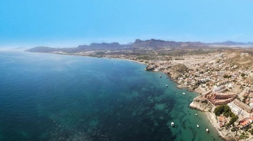 Chalet en venta en San Juan de los Terreros, San Juan De Los Terreros photo 0