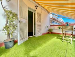 Aticos en venta en Sitges, Centre photo 0