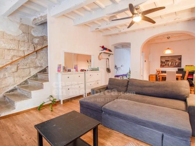 Casa en venta en Mahón-Maó photo 0