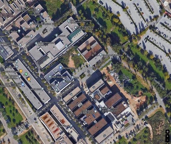 Terreno en venta en Mallorca, ESTABLIMENTS photo 0