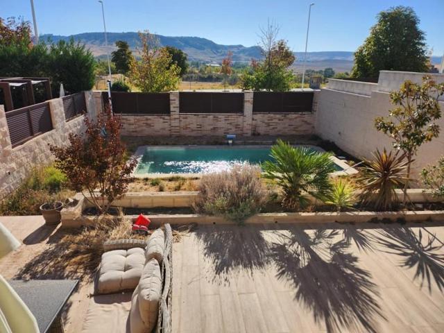 Bungalow en venta en Villalbilla, EL Viso photo 0