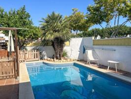 Chalet en venta en Sant Pere de Ribes, Centre photo 0