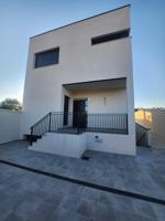 Bungalow en venta en Villalbilla, EL Viso photo 0