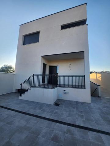 Bungalow en venta en Villalbilla, EL Viso photo 0