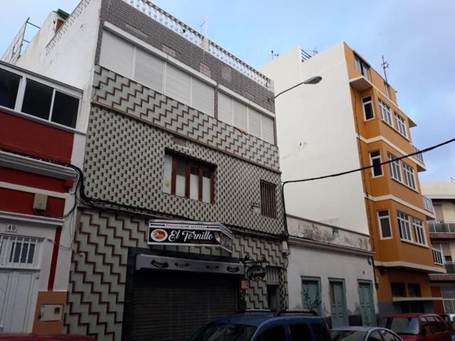 Casa en venta en Las Palmas de Gran Canaria, La Isleta photo 0